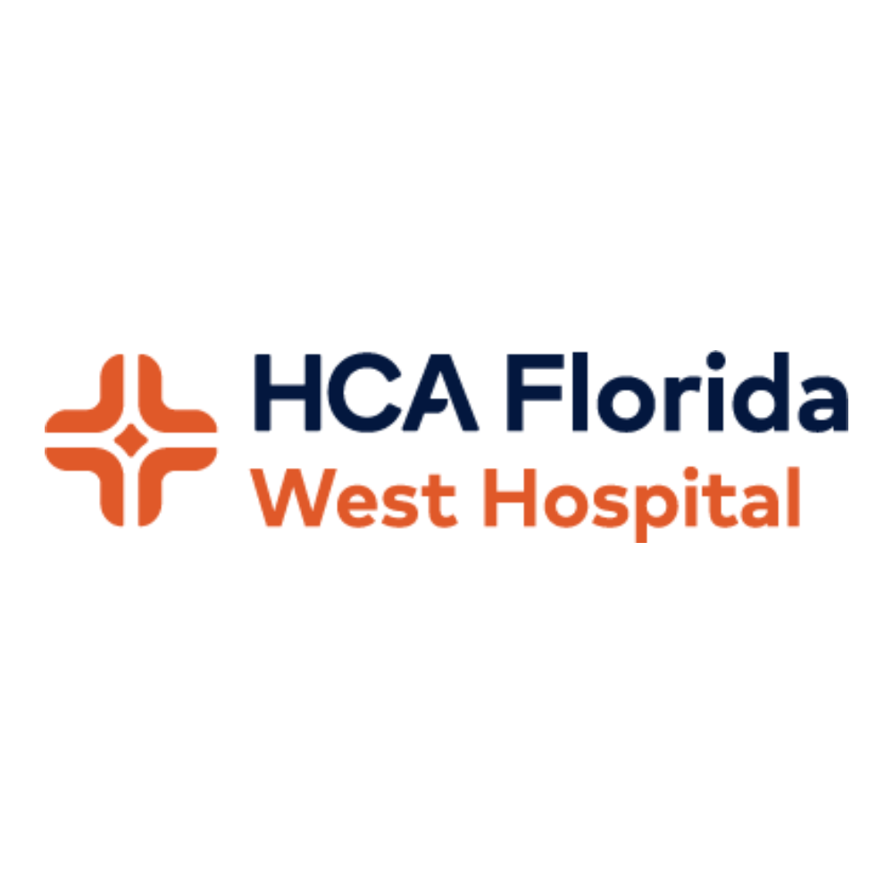 HCA Florida West Hospital 