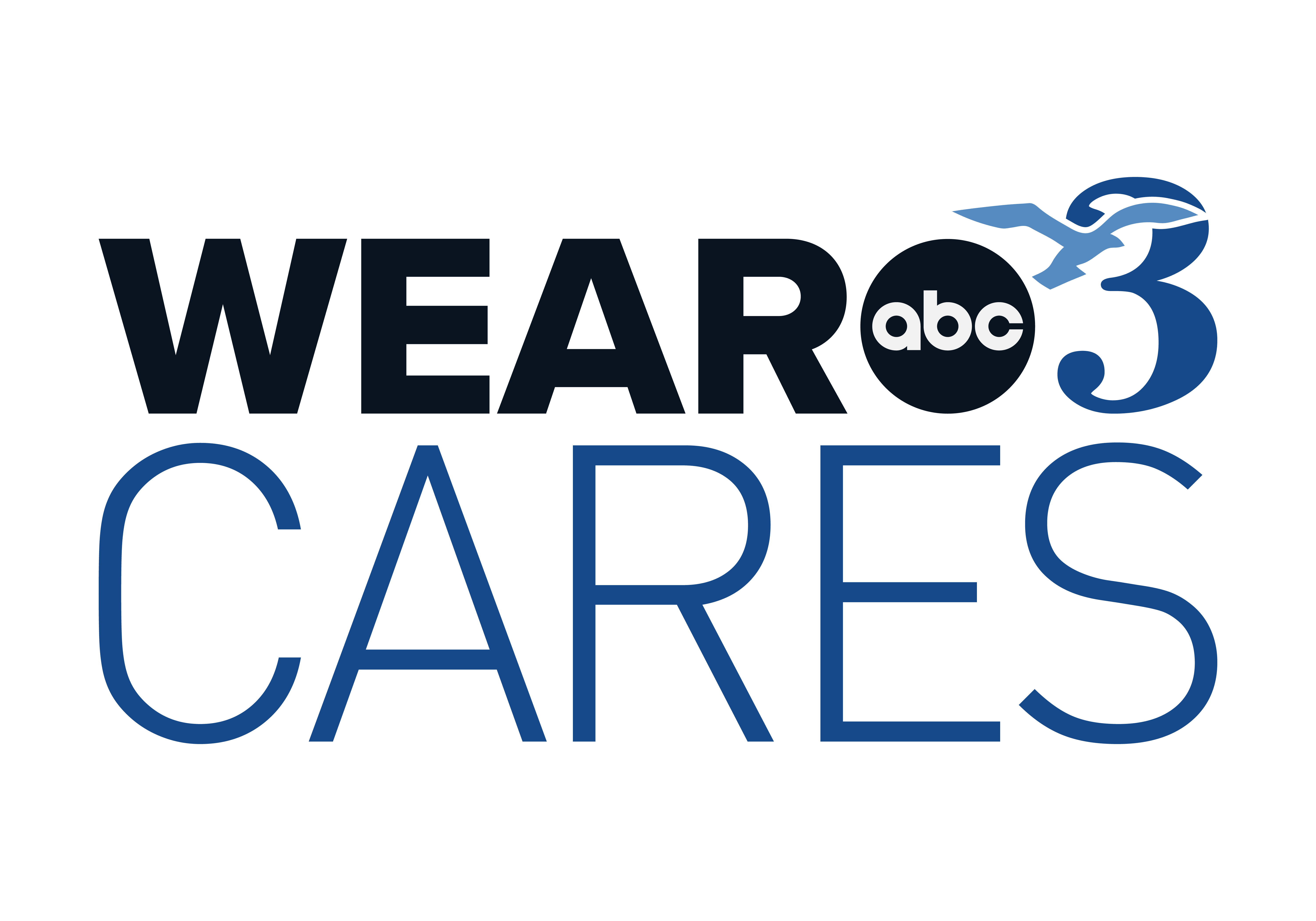 3 Care Logo
