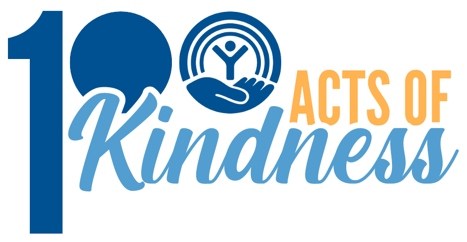 100 acts of kindness