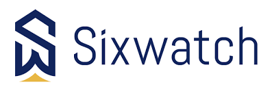 Sixwatch logo.
