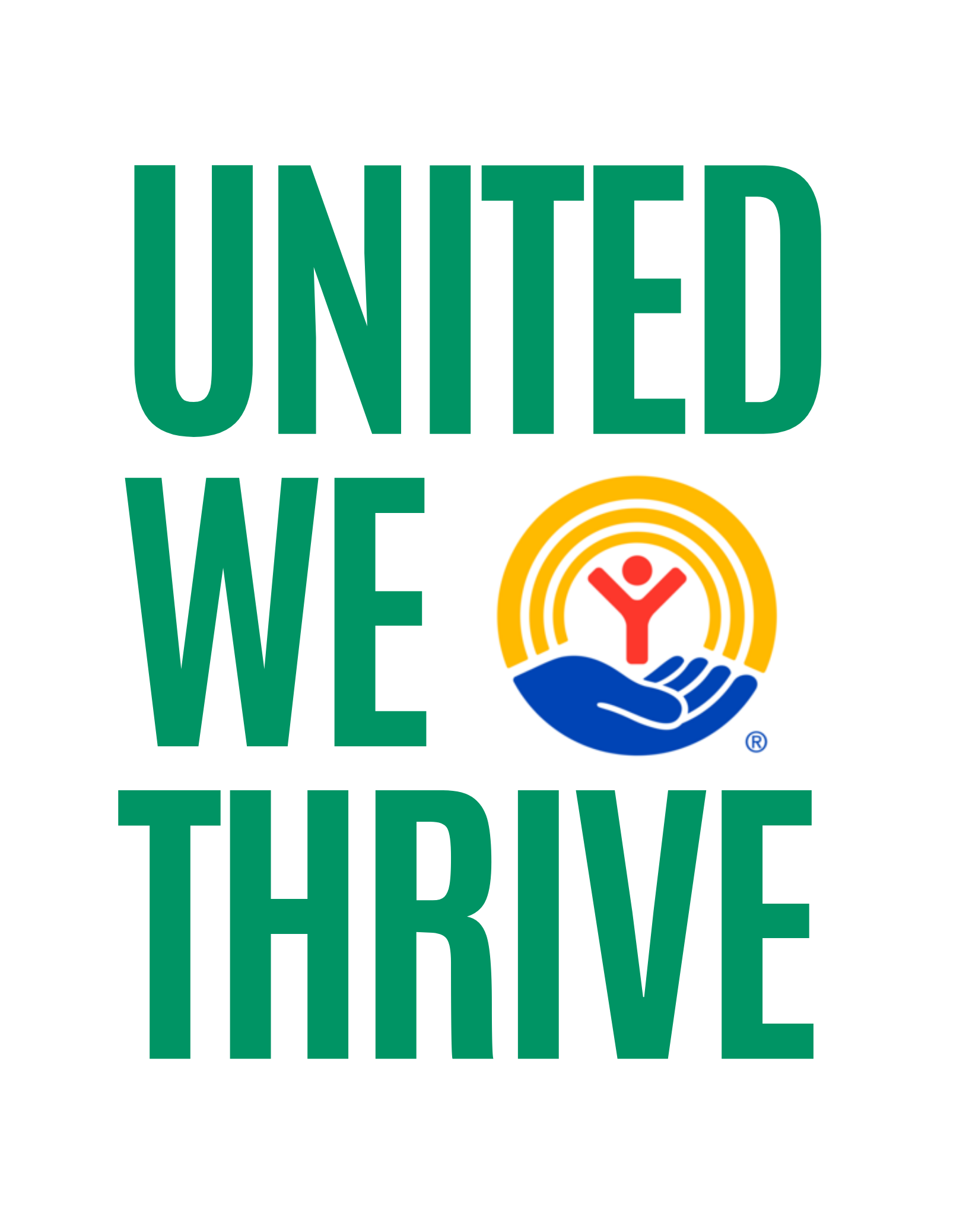 United We Thrive
