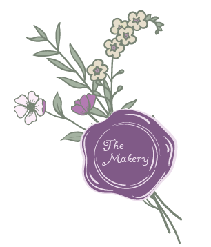 the makery logo