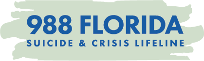 988 Florida Logo