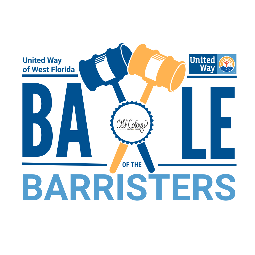 Battle of the Barristers logo
