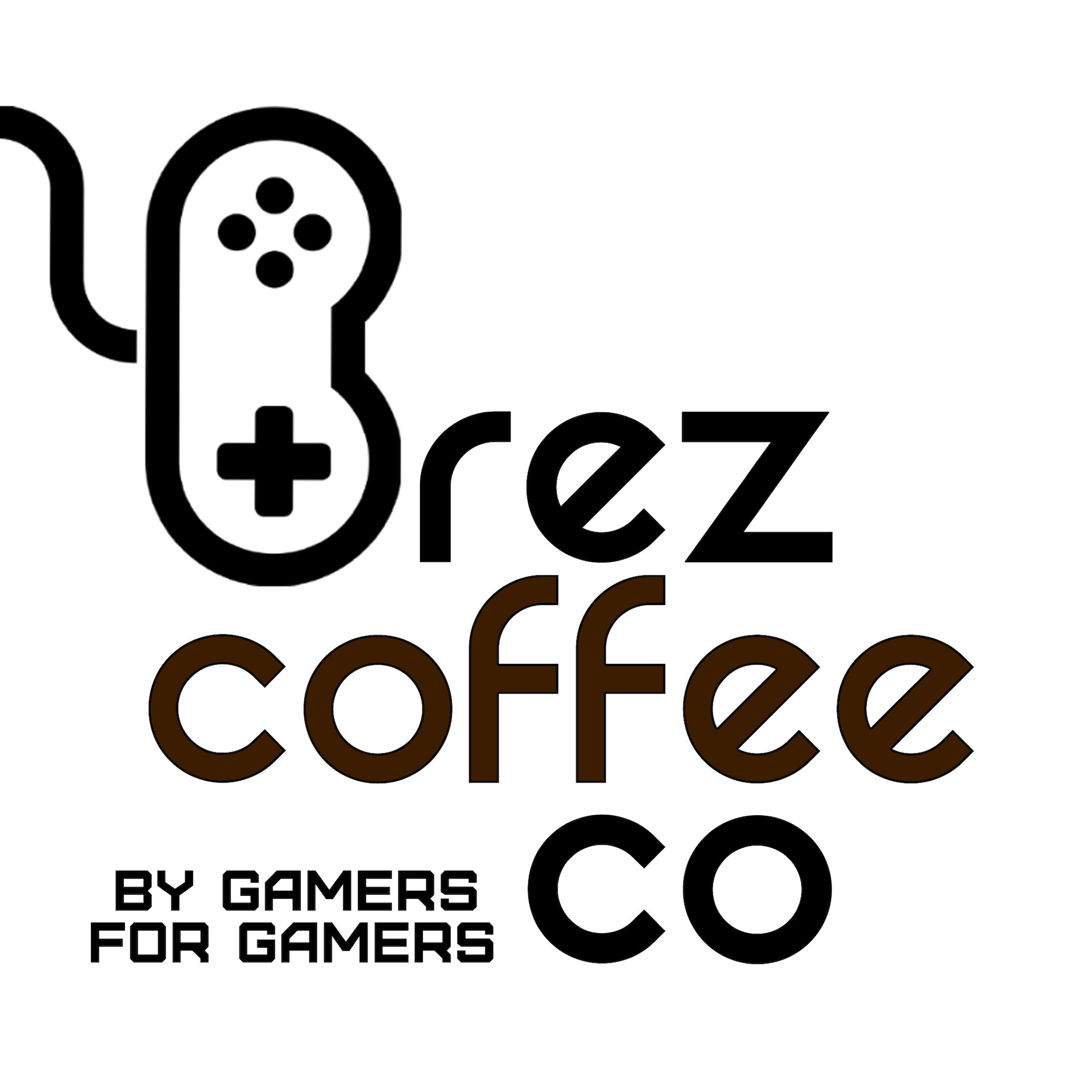 Brez Coffee logo