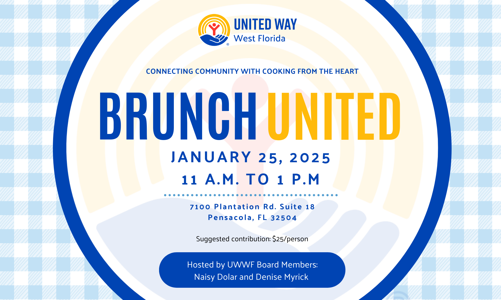 Brunch United