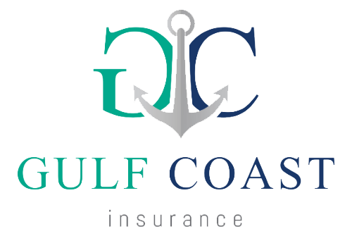 Gulf Coast Insurance logo