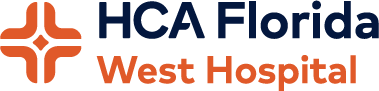 HCA Florida West Hospital