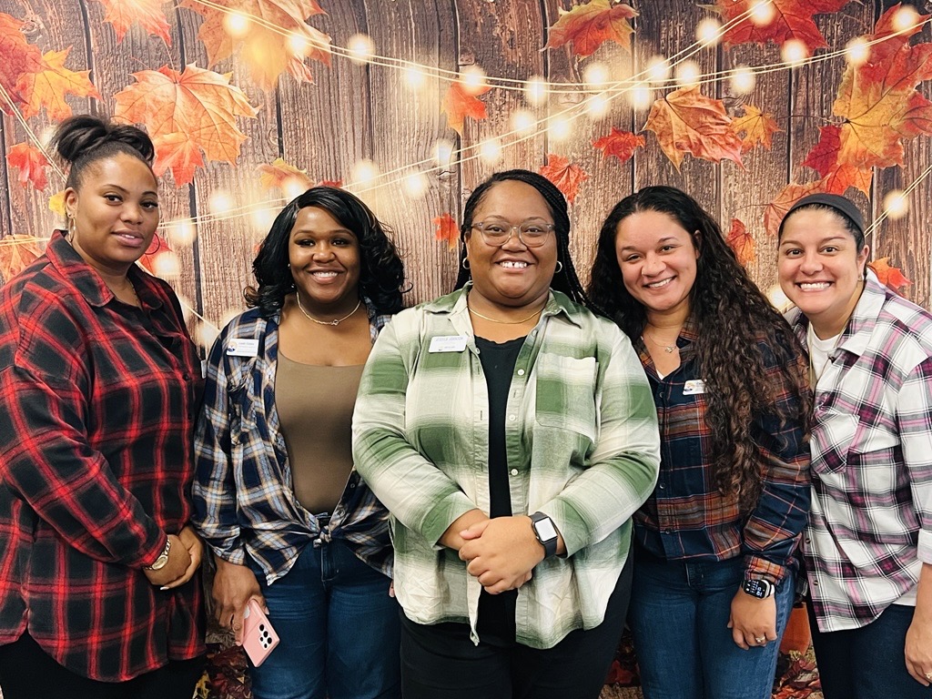 Healthy Kids Escambia Team