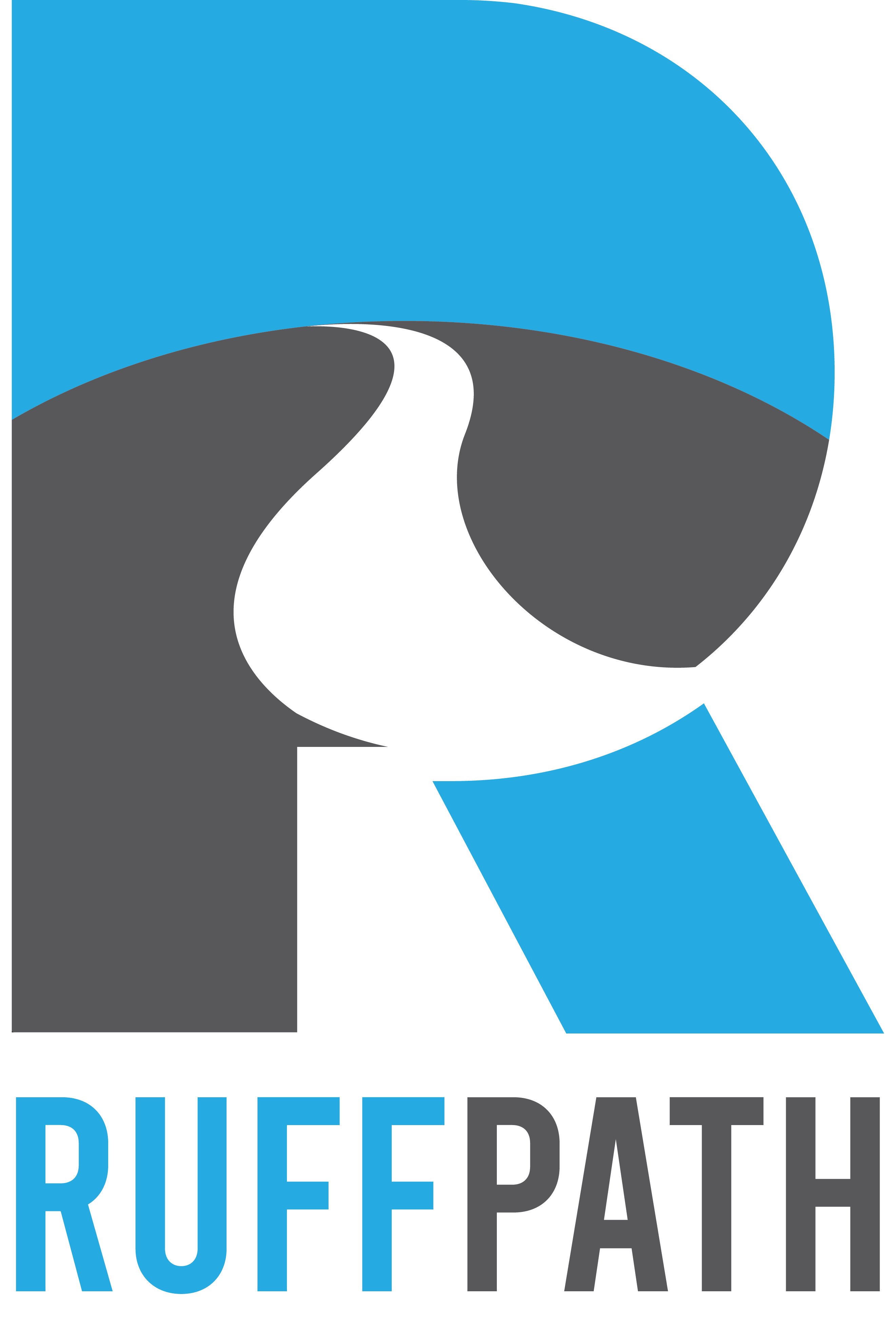 Ruff Path Logo