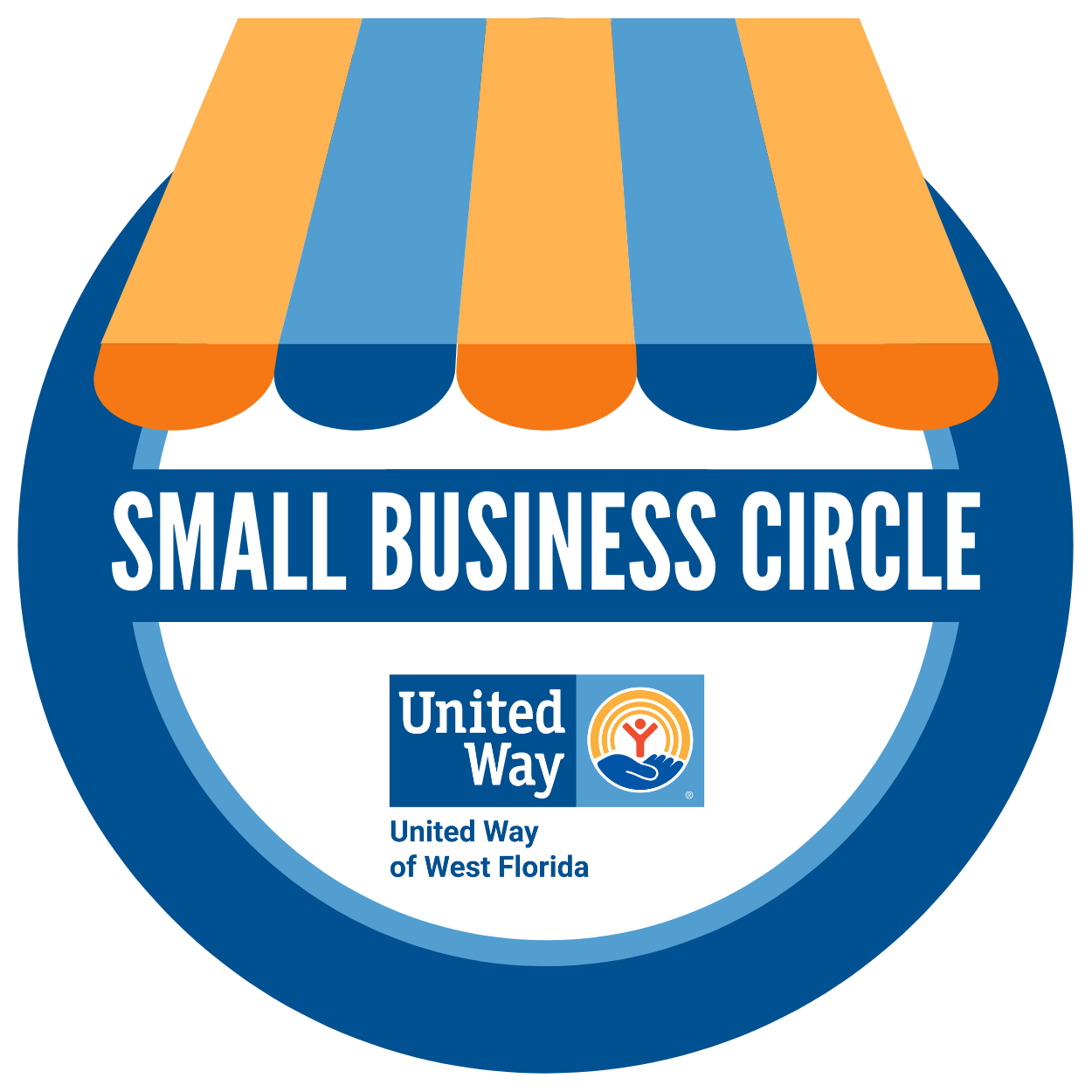 Small Business Circle logo