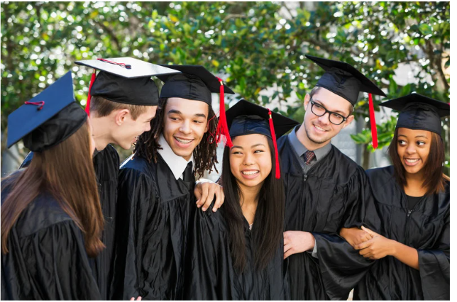 High school Graduates