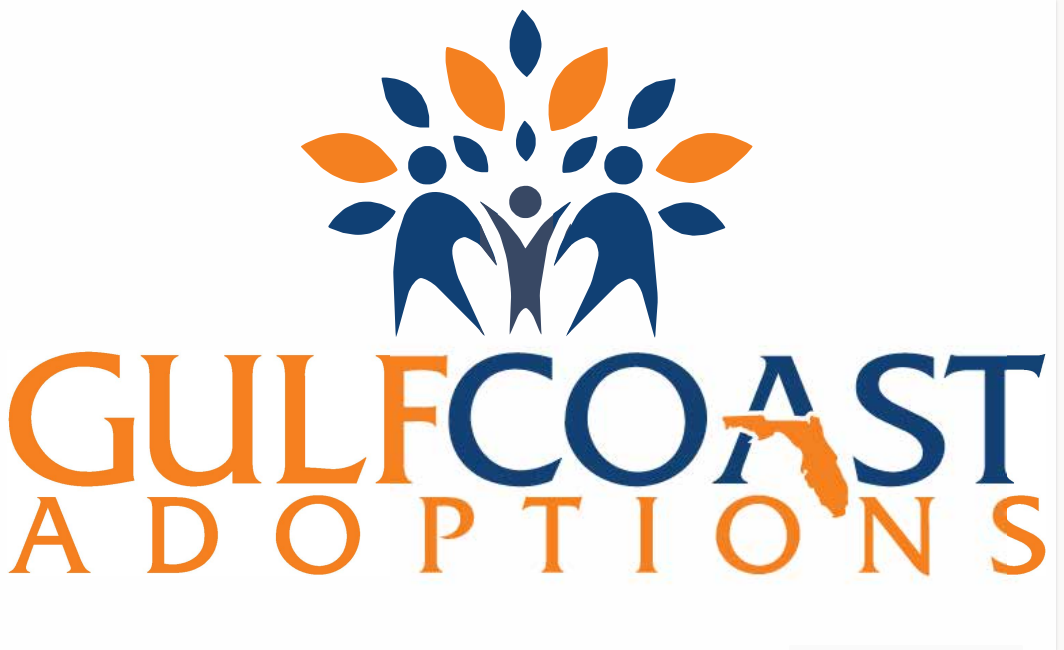 Guld Coast Adoptions Sponsor Logo