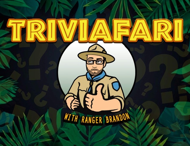 Triviafari logo