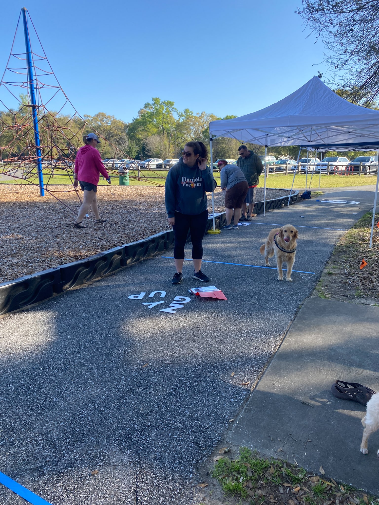 Laura Massimino and Daisy at Chimes Way-min.jpg (