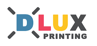 DLUX Printing, Stuff The Bus Sponsor 