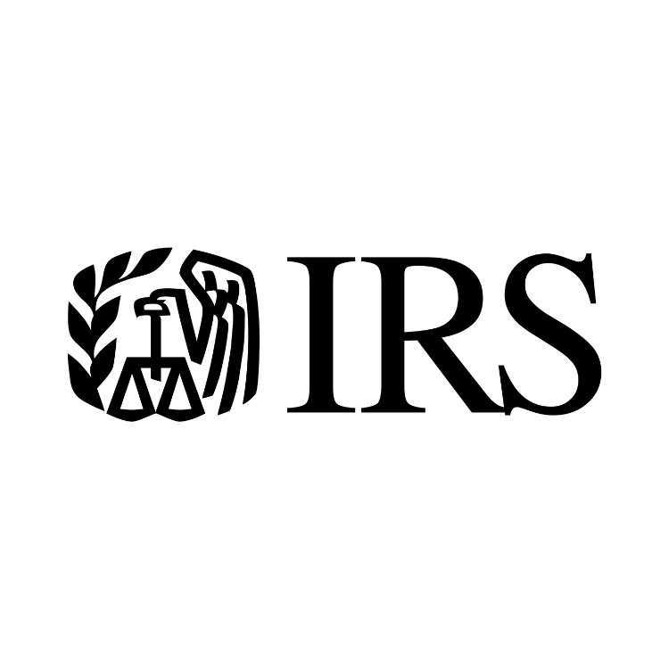 irs logo