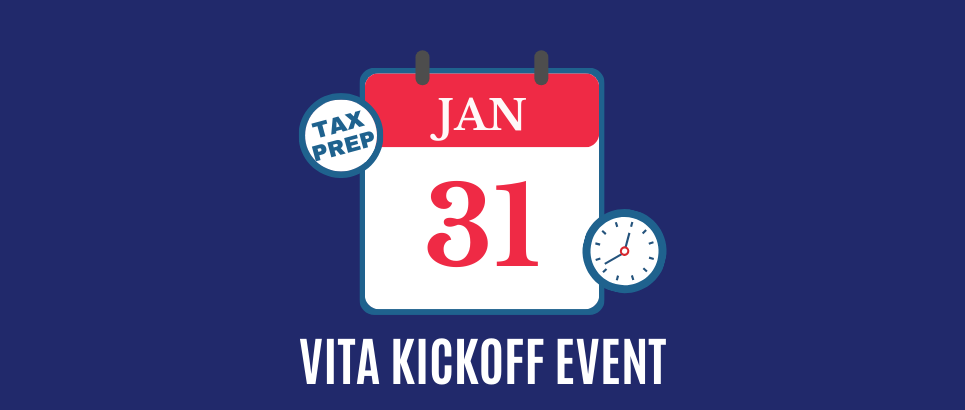 VITA Kickoff Event