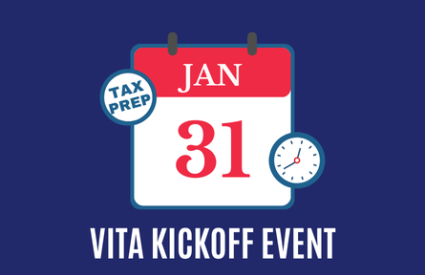 VITA Kickoff Event