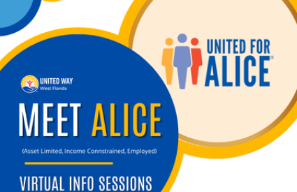 Upcoming Events | United Way of West Florida