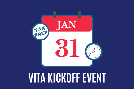 VITA Kickoff Event