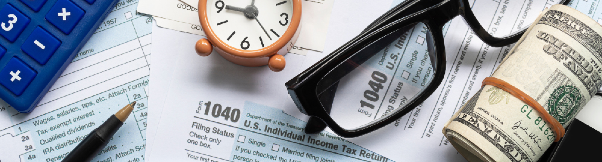 taxes 