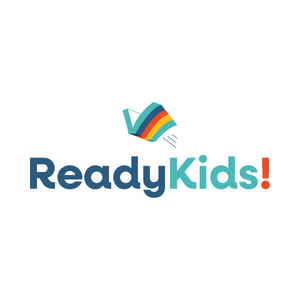 Ready Kids Logo