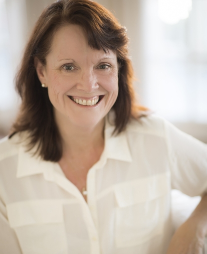 Debbie Douma, Volunteer Spotlight