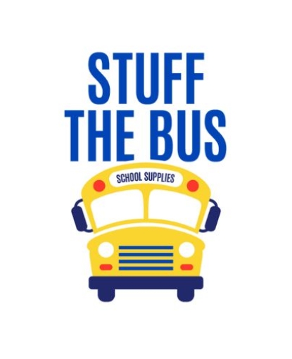 United Way of West Florida Launches Annual Stuff the Bus School Supply Drive