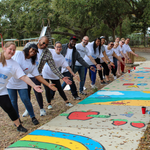 28th day of caring album